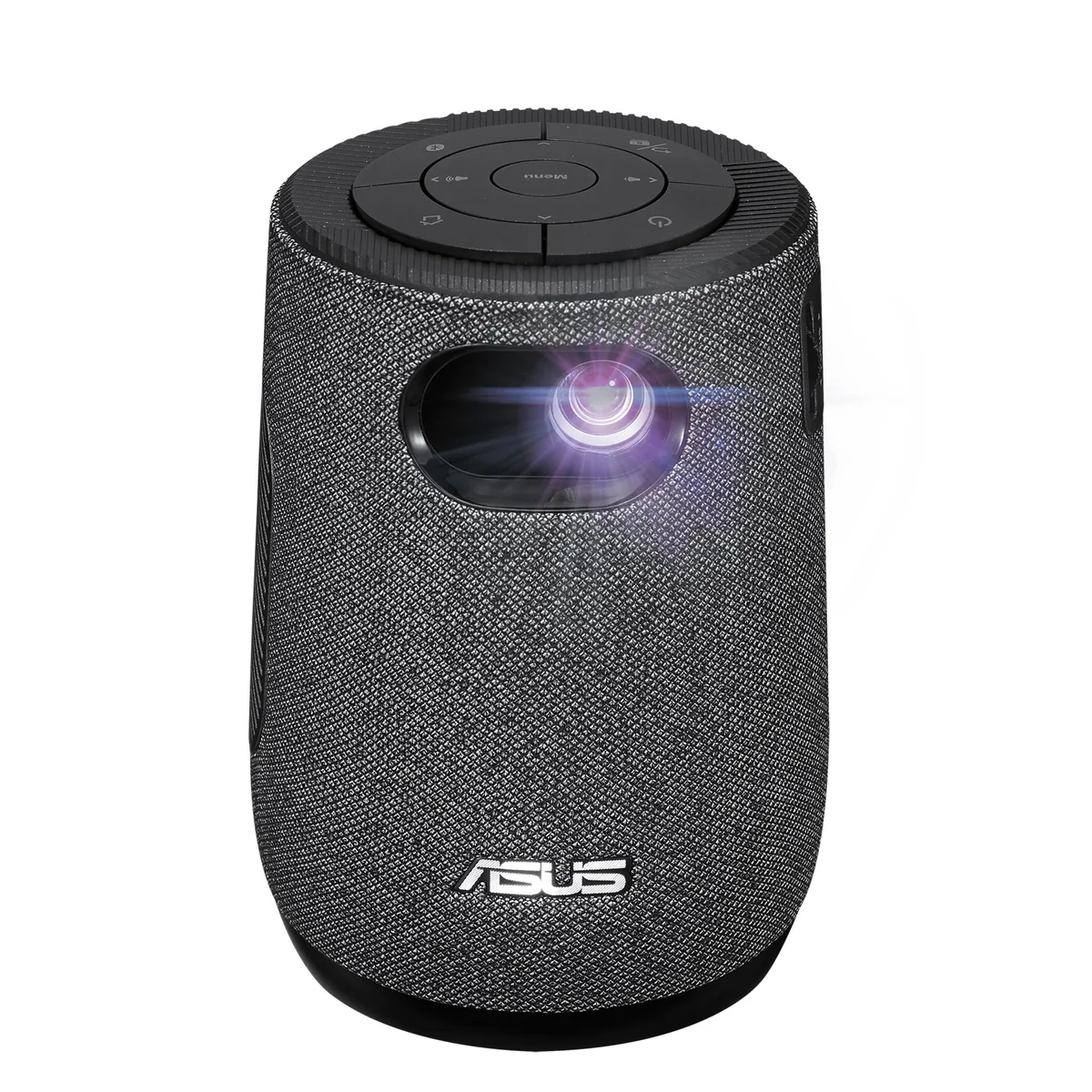 Asus Zenbeam Latte L1 Dataprojektori Vakioprojektori Led 1080p (1920x1080) Harmaa