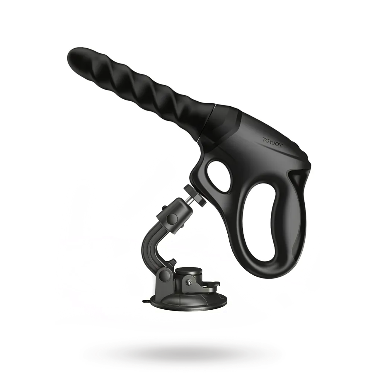 ToyJoy Cadence Fatale PRO+ Värisevä dildo