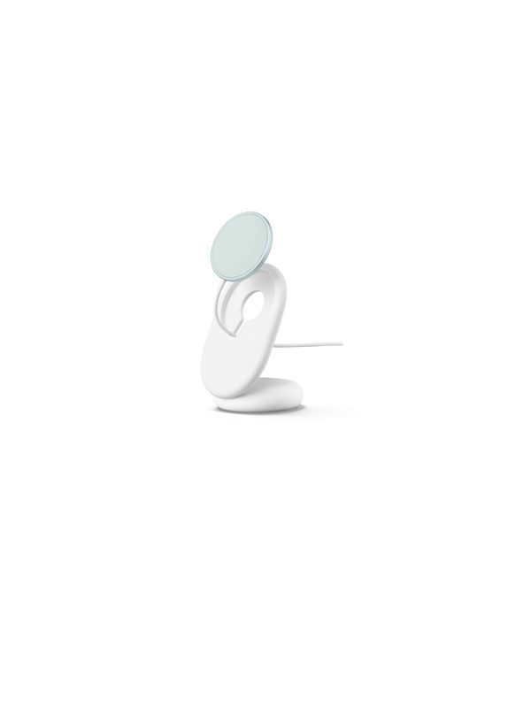 Google Pixelsnap Charger with Stand