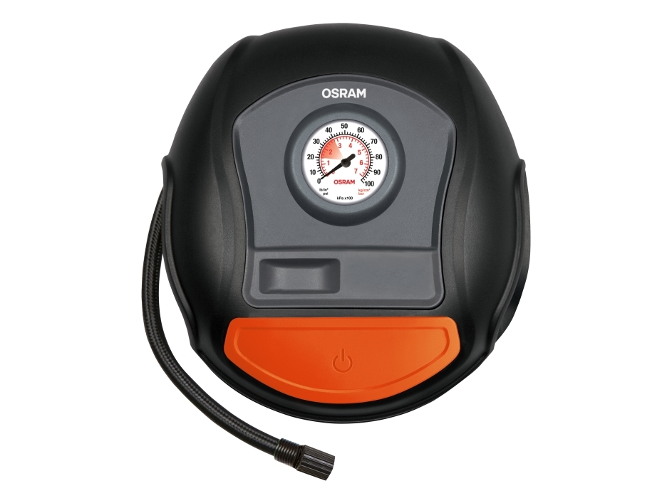 Osram TYREinflate 200 - 12V ANALOG