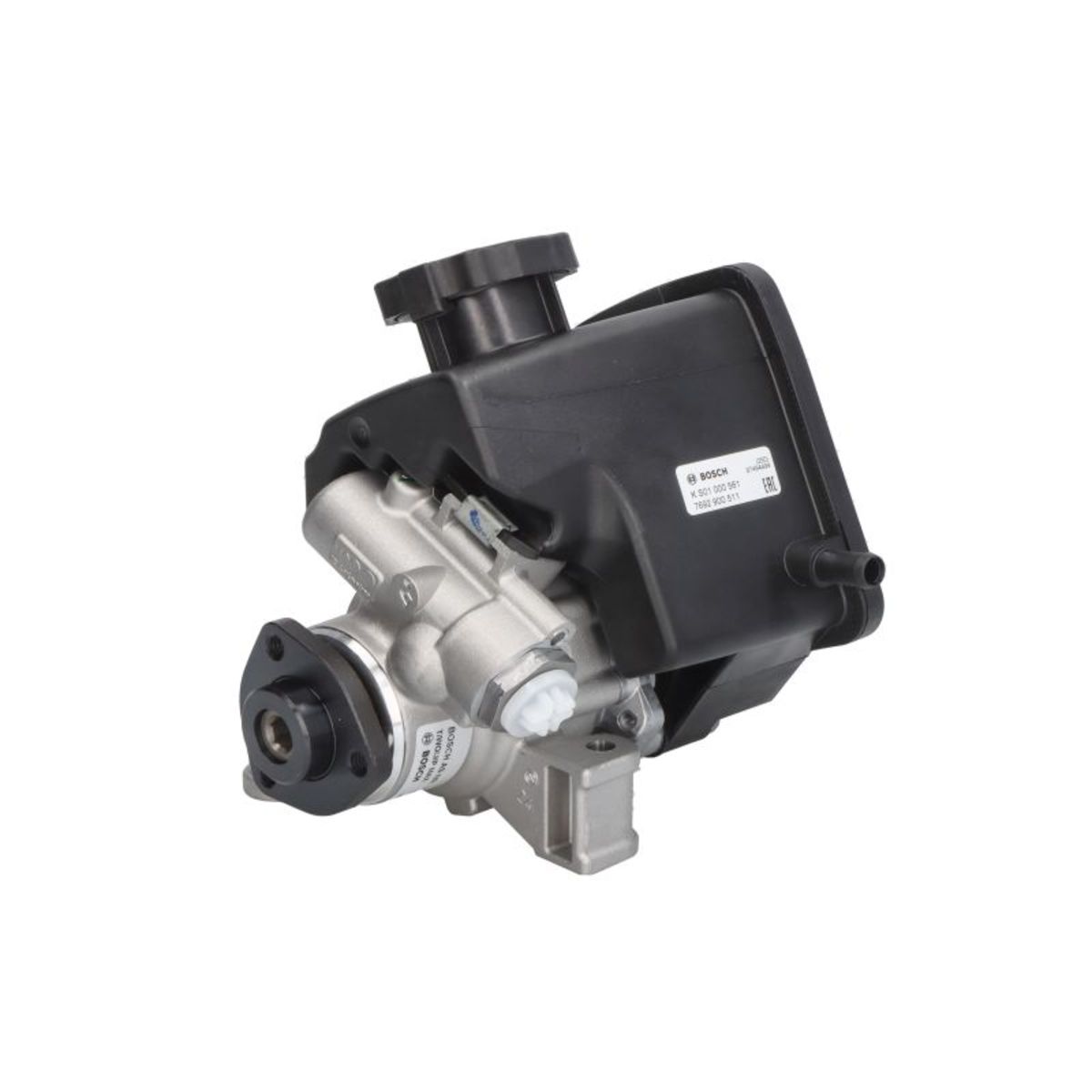 Ohjaustehostimen pumppu BOSCH K S01 000 561
