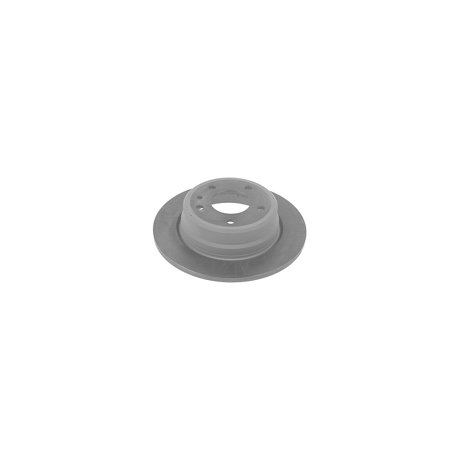 Jarrulevy FEBI BILSTEIN 10754