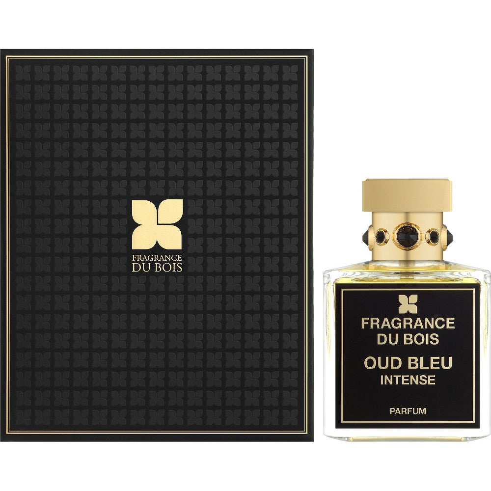 Fragrance du bois Oud Bleu Intense parfyymi 100 ml unisex