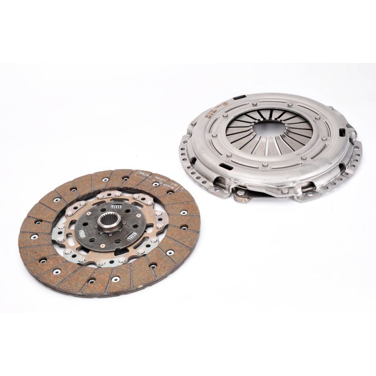 Kytkinpaketti SACHS 3000 951 091