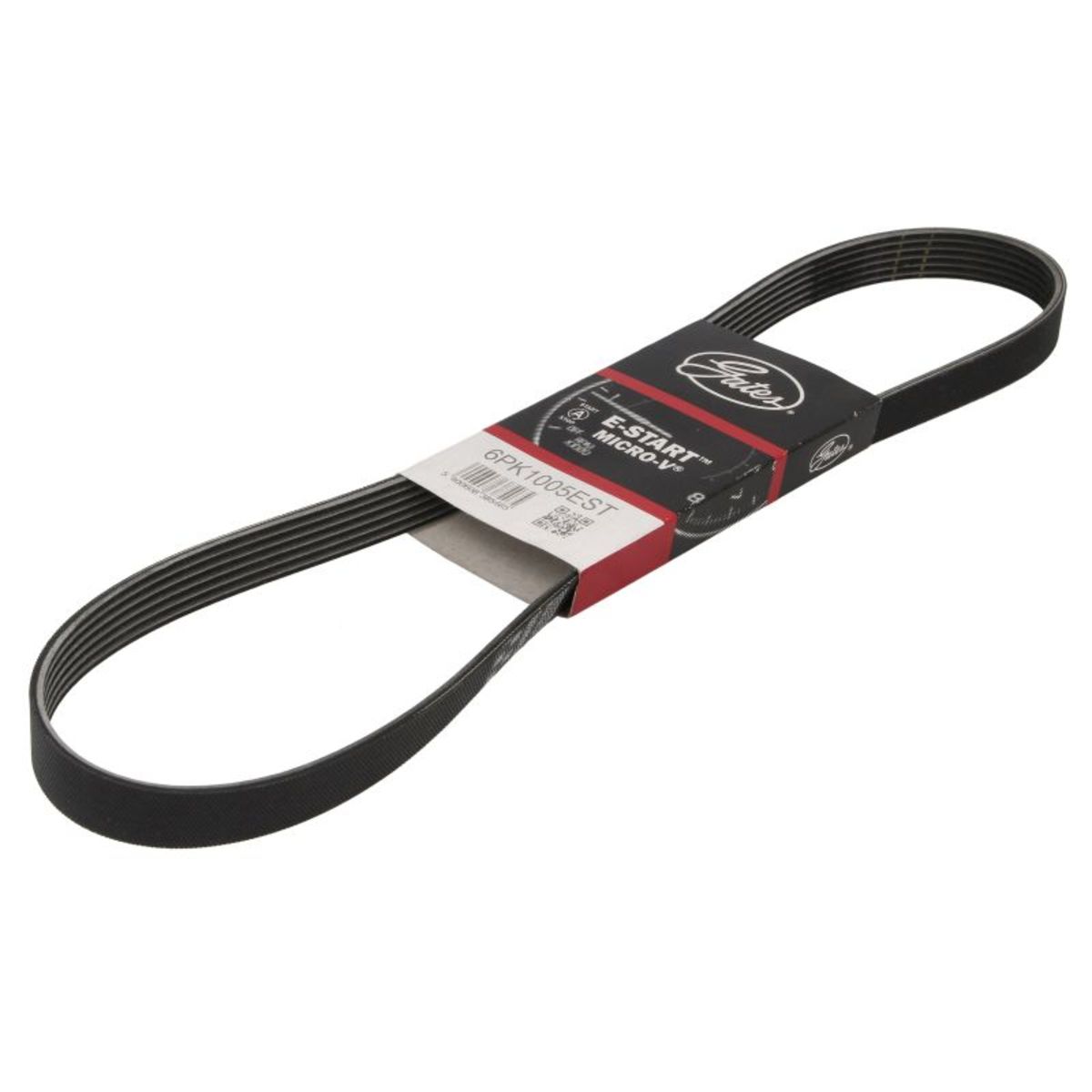 Moniurahihna GATES 6PK1005EST