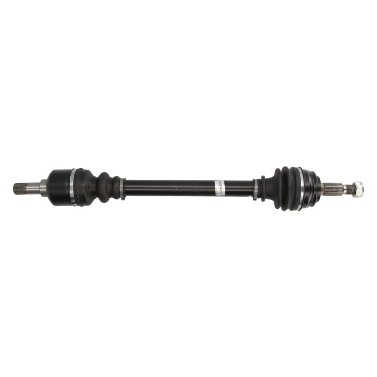 Vetoakseli POINT GEAR PNG74711