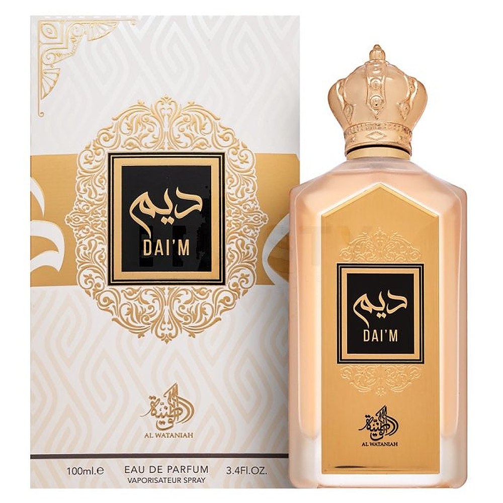Al Wataniah Al Wataniah Unisex Eau de Parfum 100 ml