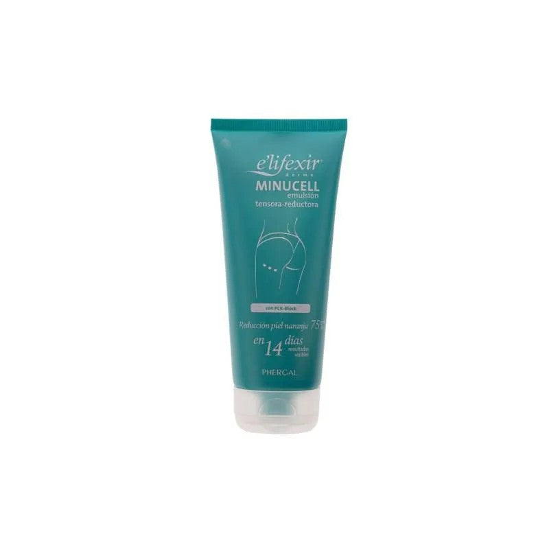 Phergal Èlifexir Minucell Tightening Reducing Emulsion 200ml