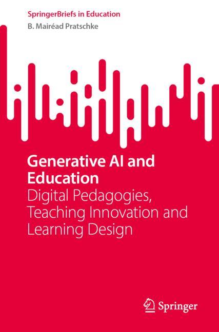 Generative AI and Education