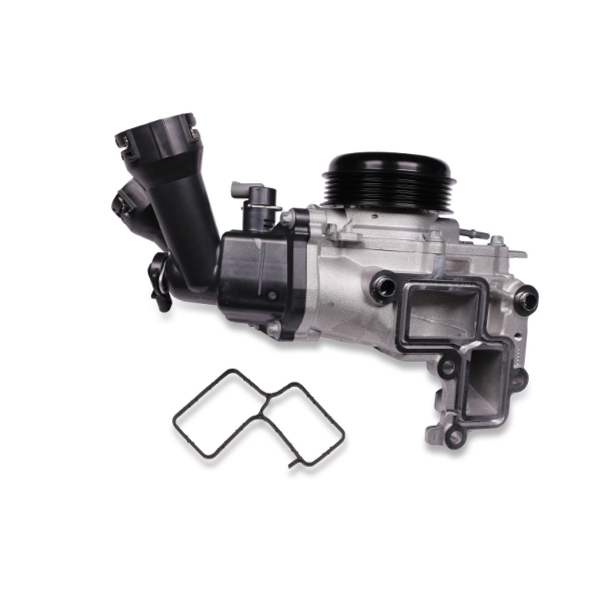 Vesipumppu HEPU P1579A-TH