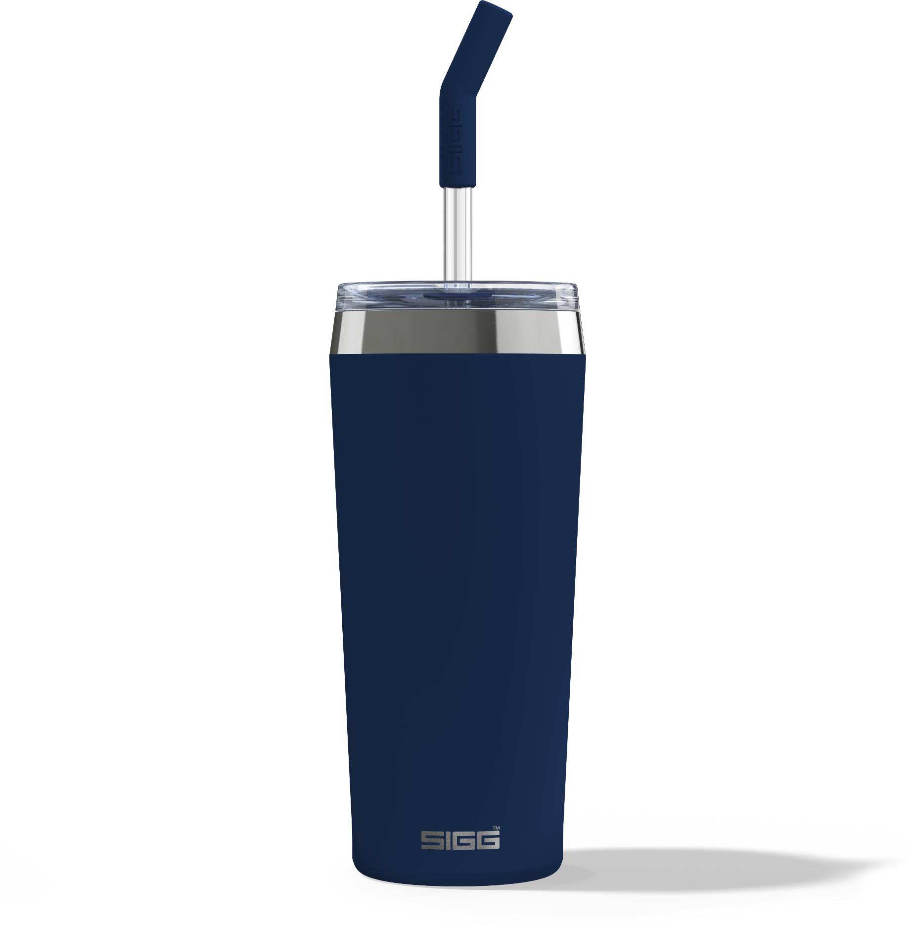 Sigg Helia 0.6L Night Ink termosmuki