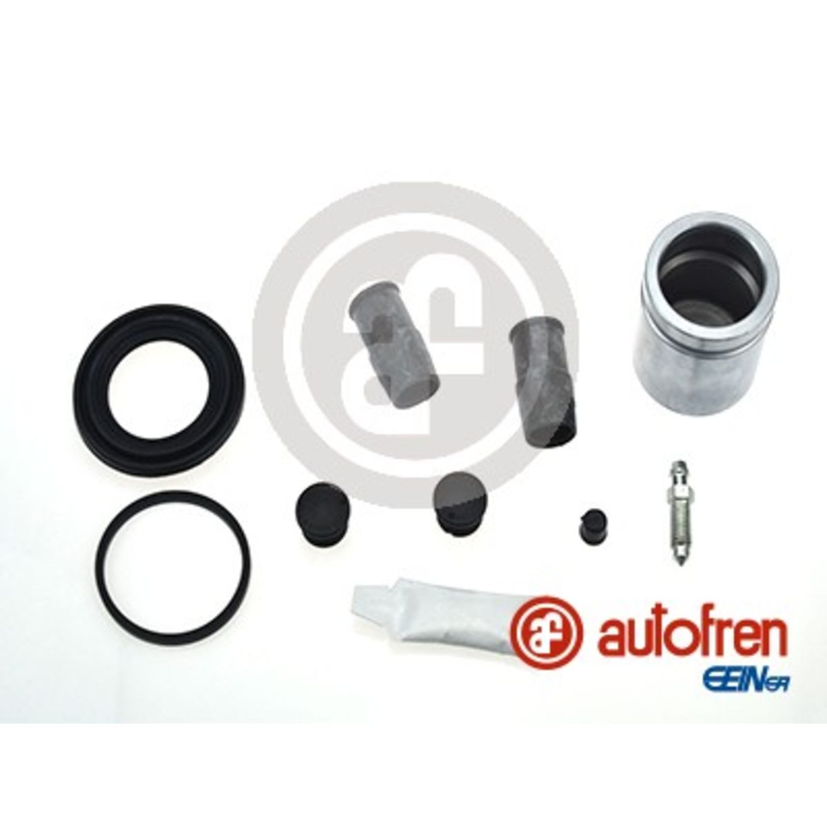Jarrusatulan korjaussarja AUTOFREN SEINSA D41170C
