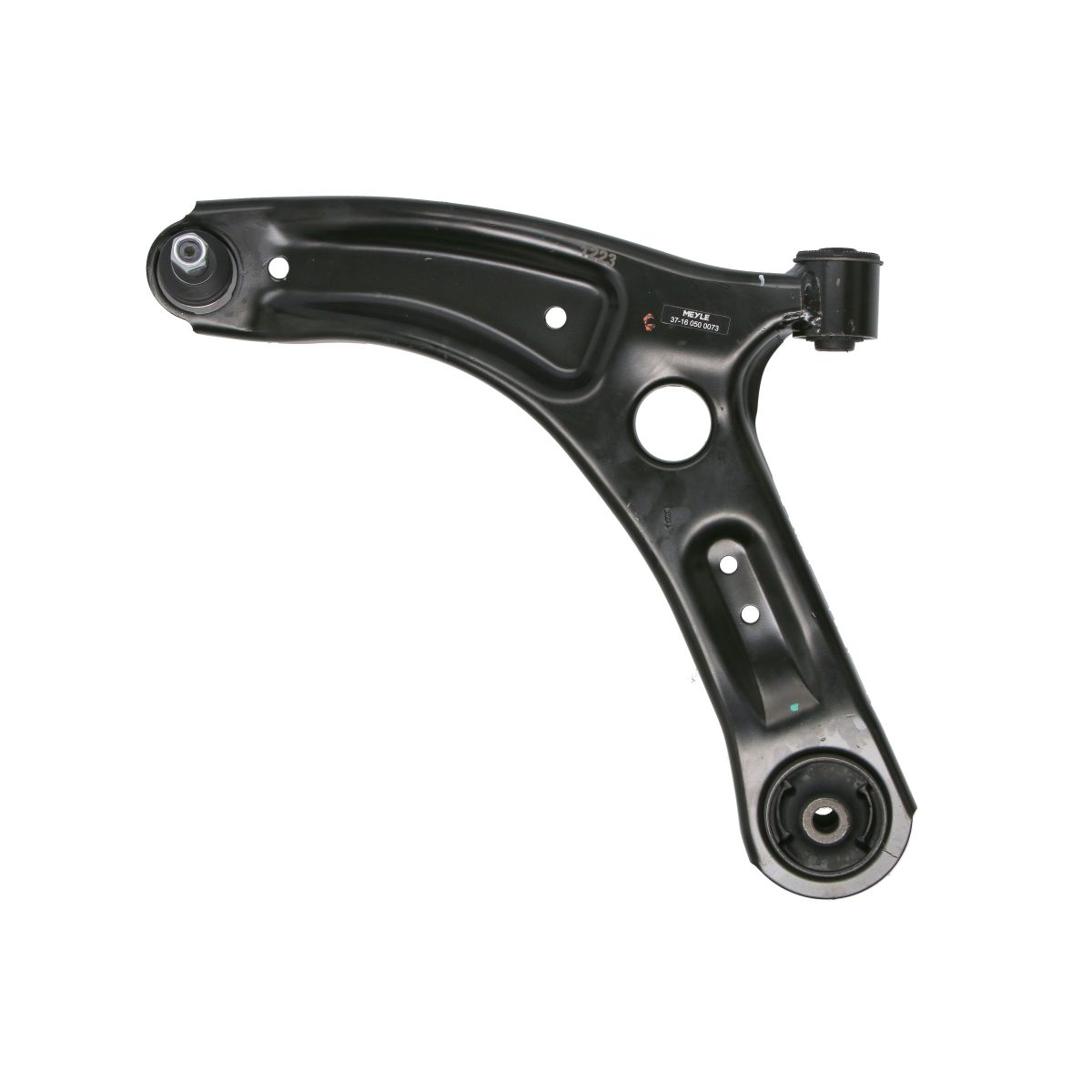 Tukivarsi MEYLE 37-16 050 0073