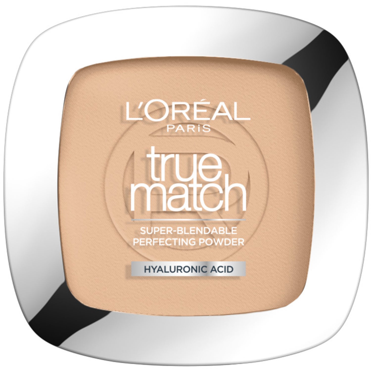 L'Oréal Paris True Match Powder 2.N - 9 G