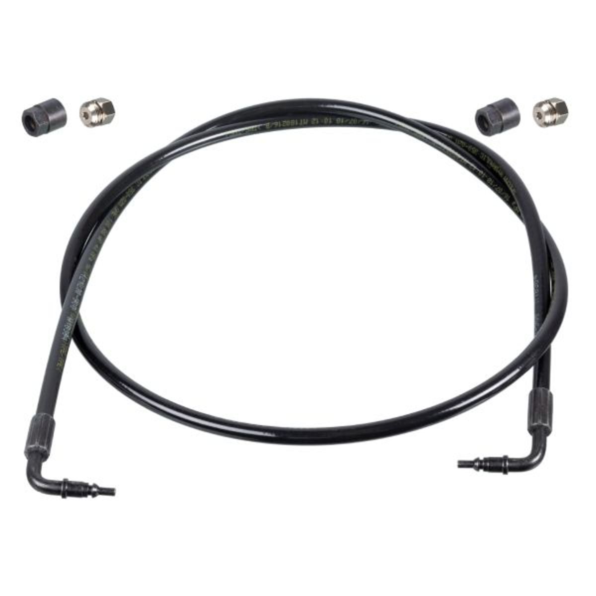 Letku, ohjaamokippi FEBI BILSTEIN 103570