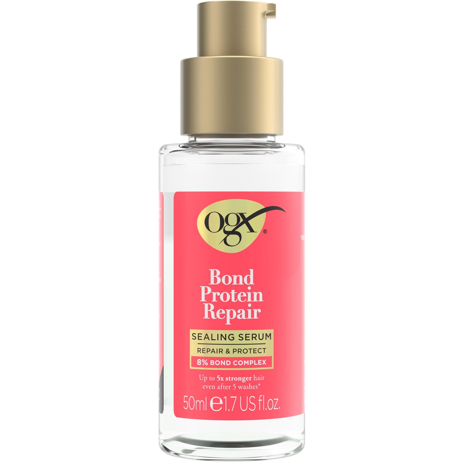 OGX Bond Repair Sealing Serum 50 ml