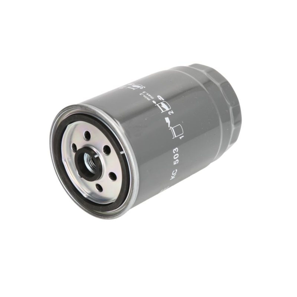 Polttoainesuodatin MAHLE KC 503D