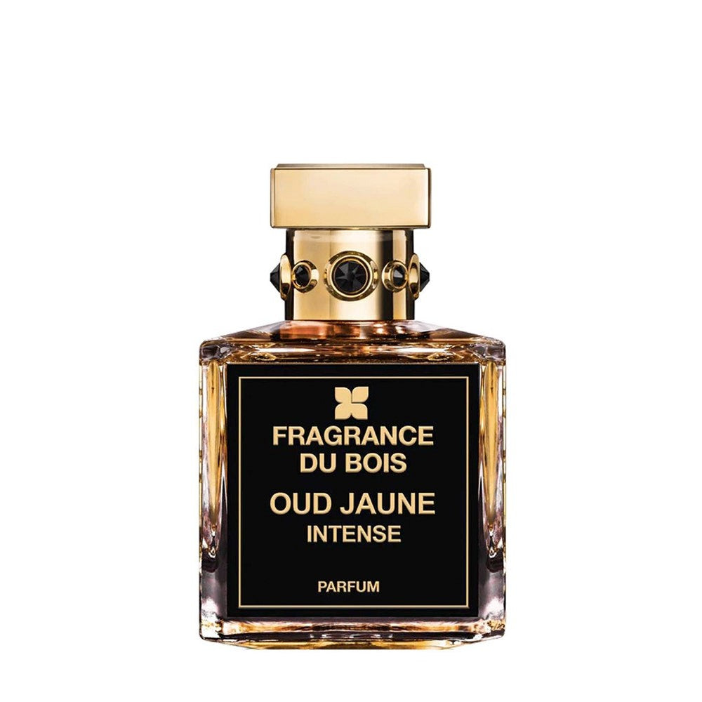 Fragrance du bois Oud Jaune Intense hajuvesi 50 ml unisex