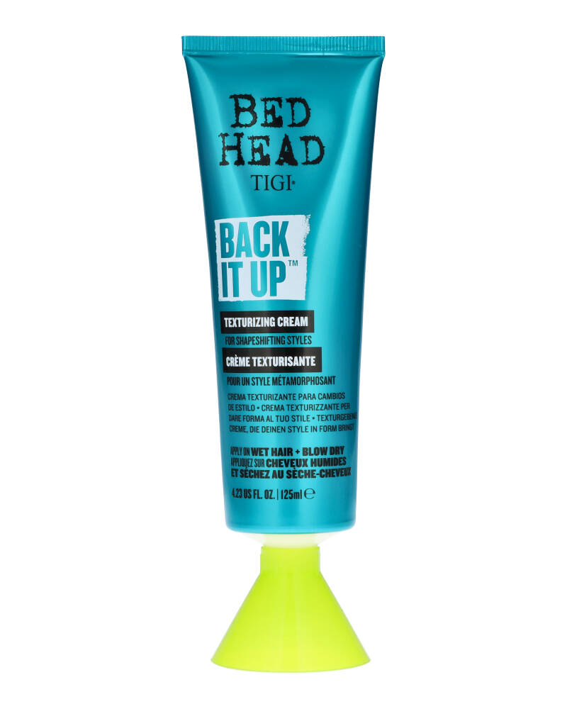 Tigi Bed Head Back It Up Cream 125 ml