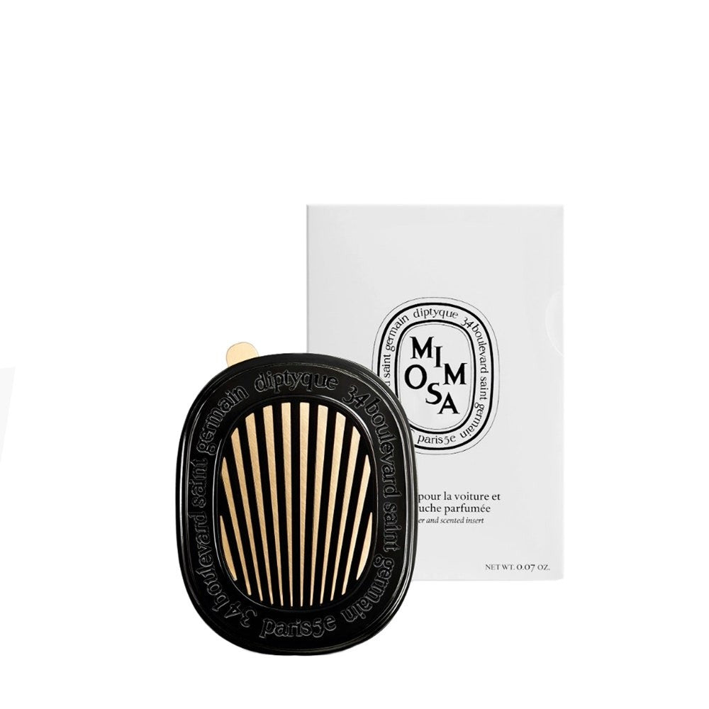 Diptyque Mimosa auton diffuusori 1,98g
