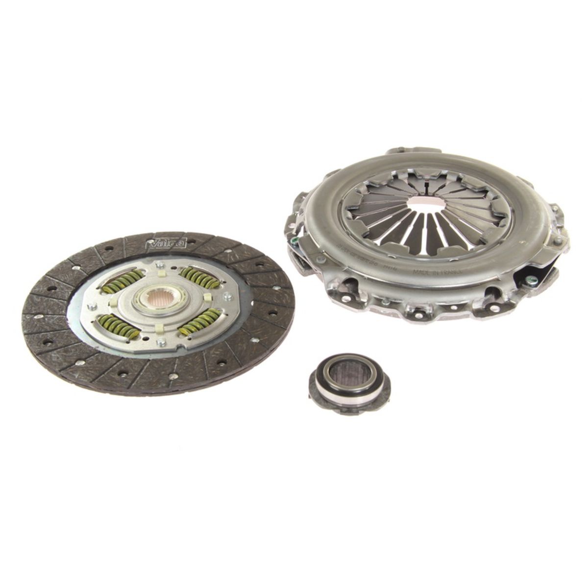 Kytkinpaketti VALEO 821078