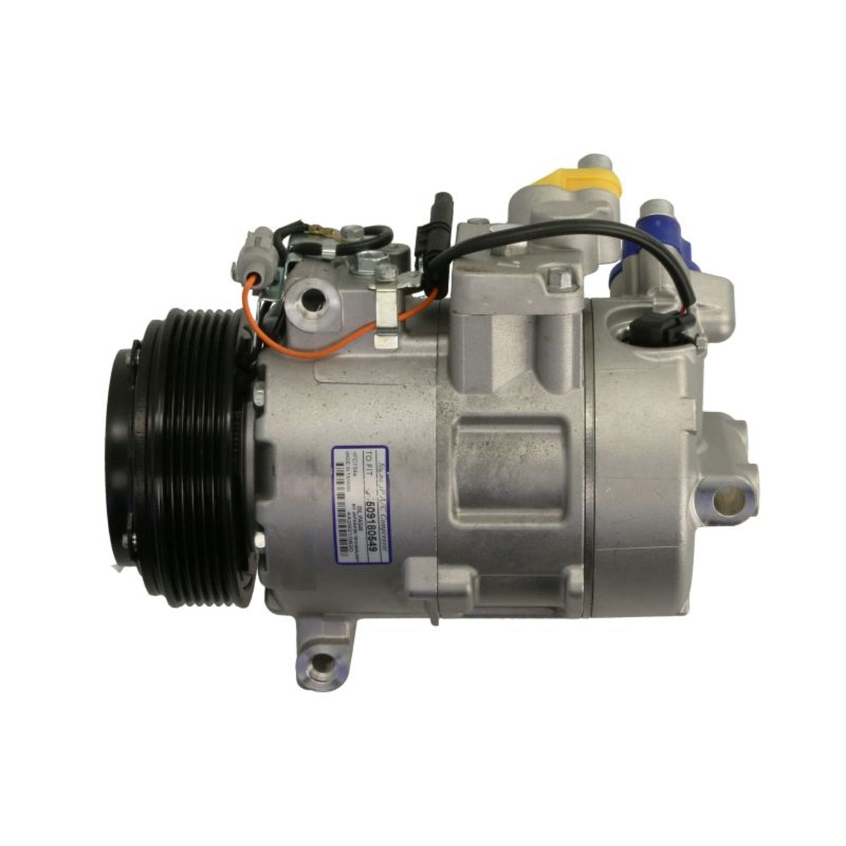 Ilmastoinnin kompressori NRF 32832