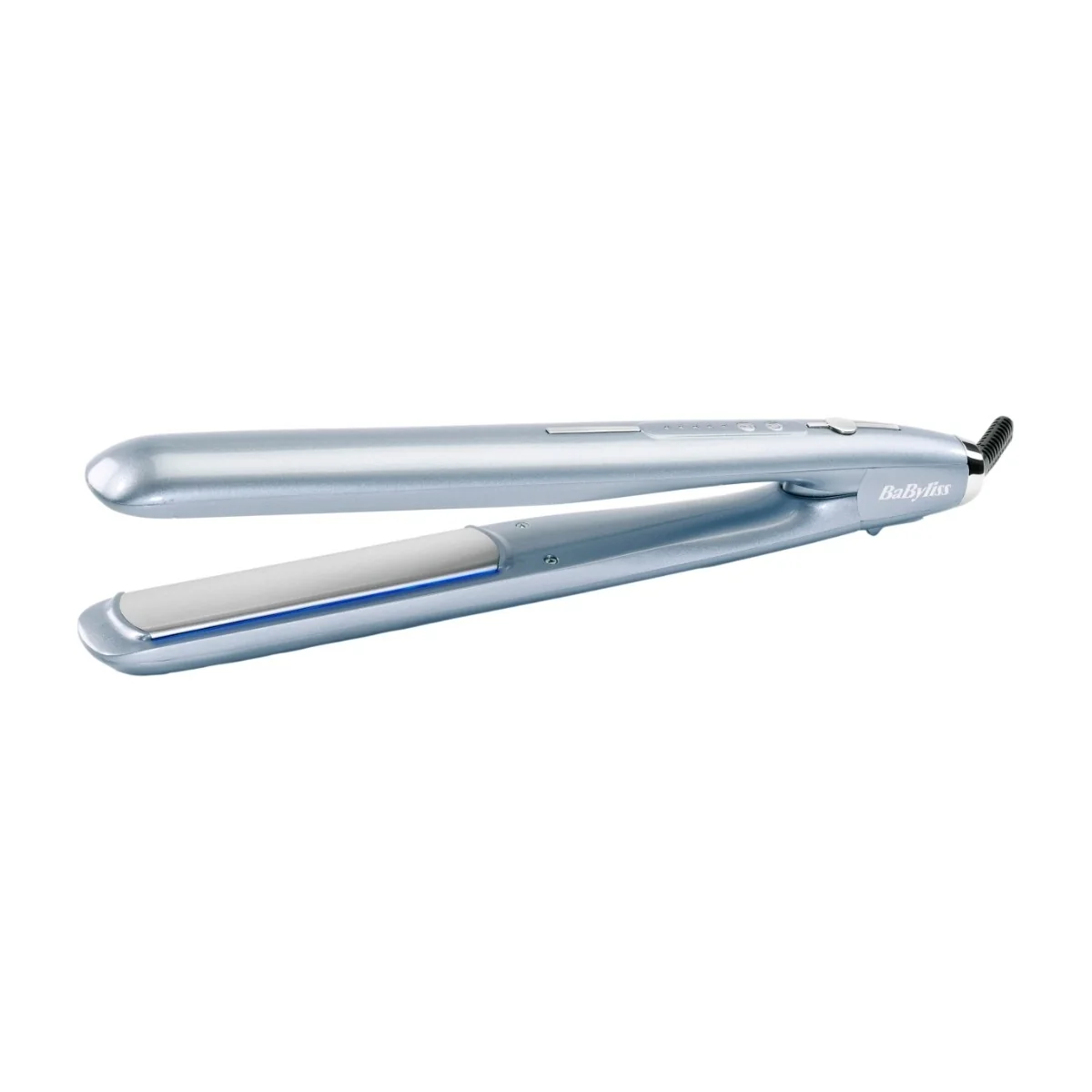 Babyliss ST573E Hydro-Fusion suoristusrauta