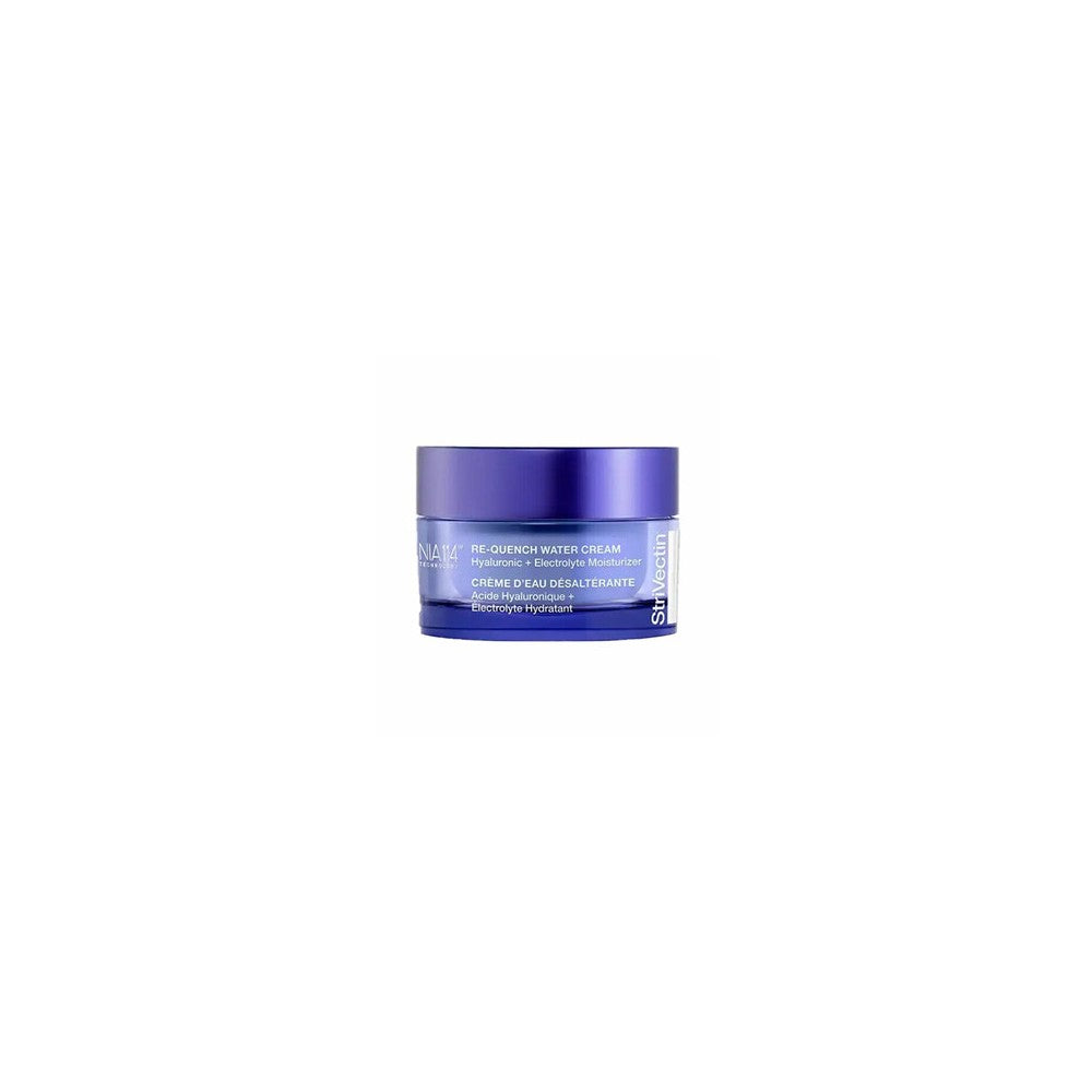 Kosteuttava voide kuivalle ja väsyneelle iholle (Re-Quench Water Cream) 50 ml
