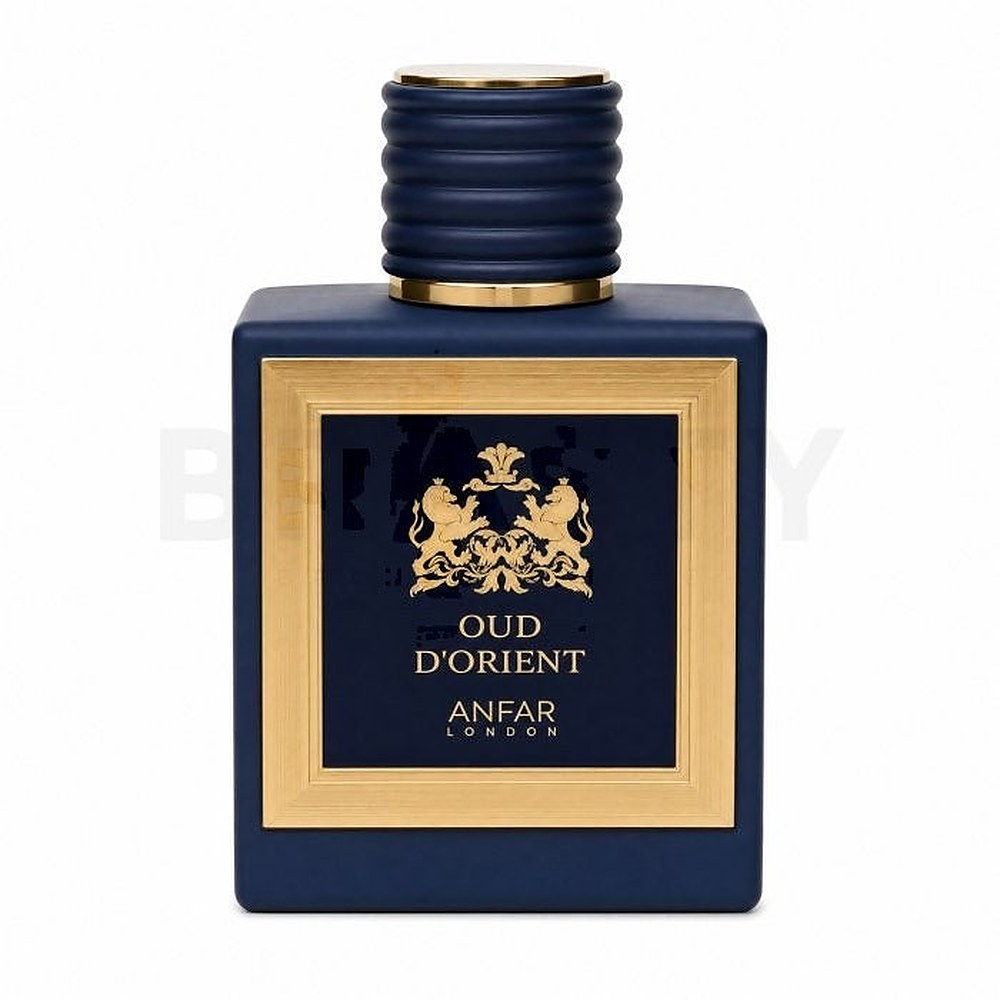 Anfar Oud D'Orient Unisex 115 ml — Eau de Parfum