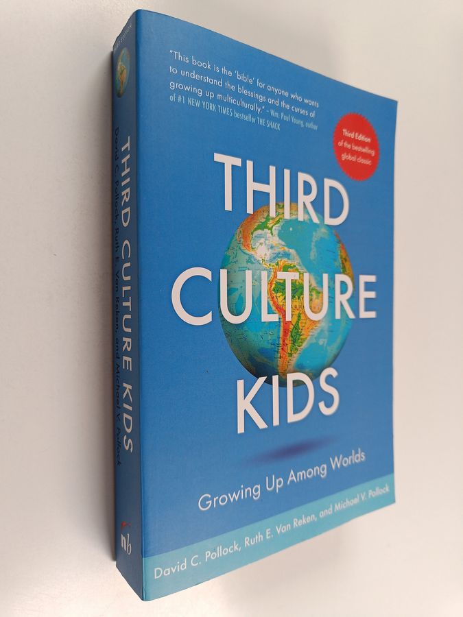 Third Culture Kids