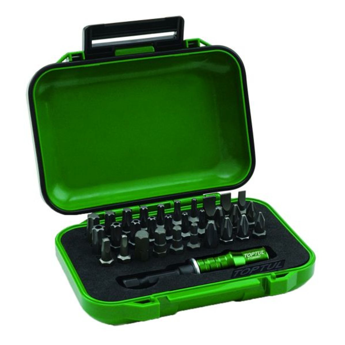 Kärki-räikkä TOPTUL GABW3102