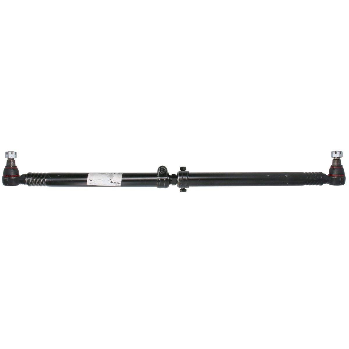 Raidetanko TRW JTR0400