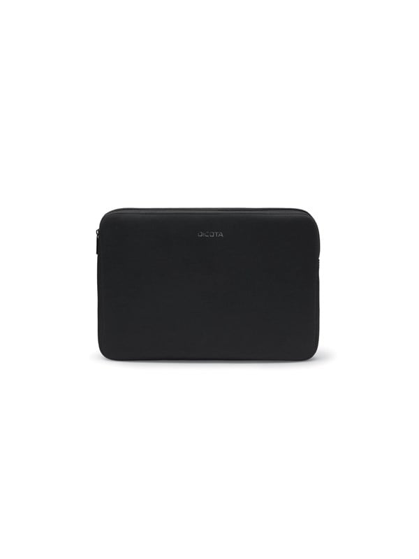 Dicota Perfect Skin suojakotelo 14-14.1" kannettaville, musta