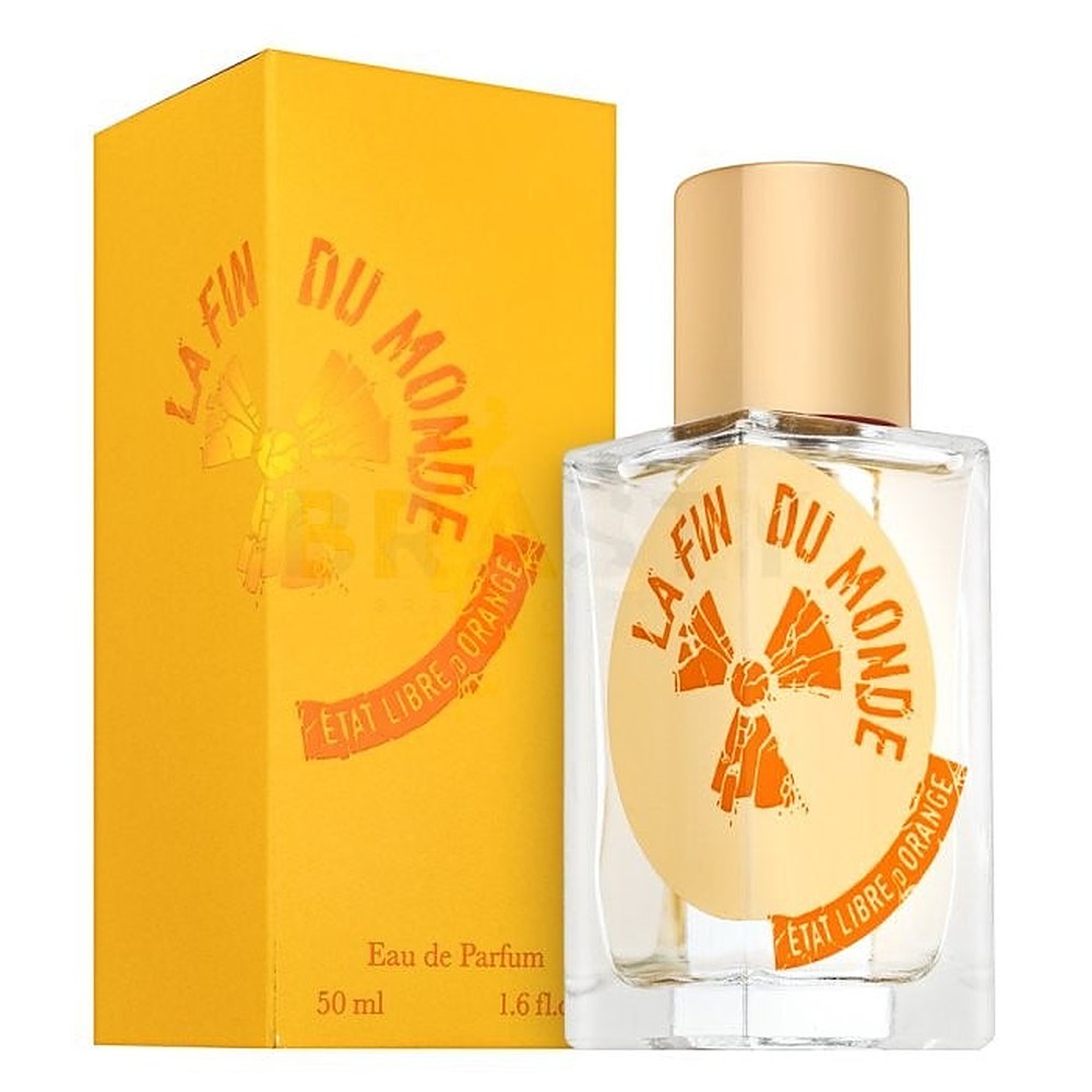 Etat libre d'orange La Fin Du Monde EDP Tilavuus: 50 ml