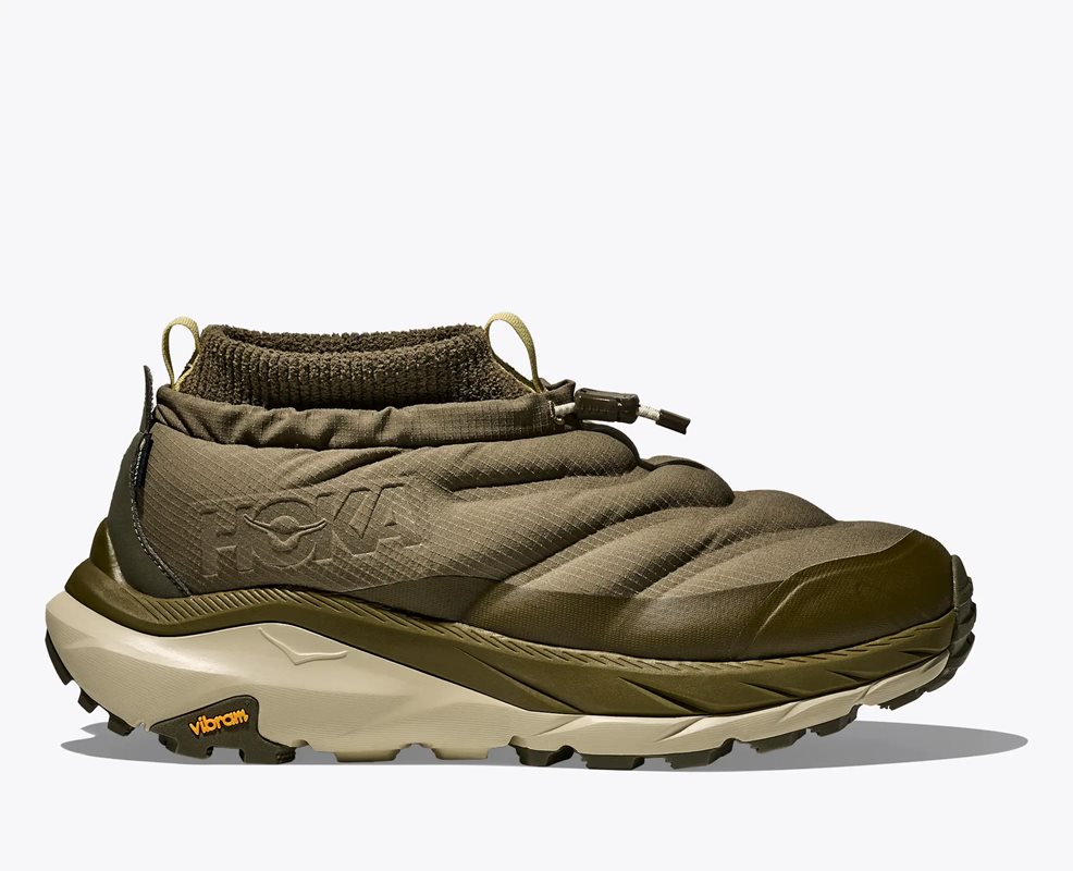 Hoka M Kaha 2 Frost Moc Gtx Antique Olive / Spruce Green - 41 1/3