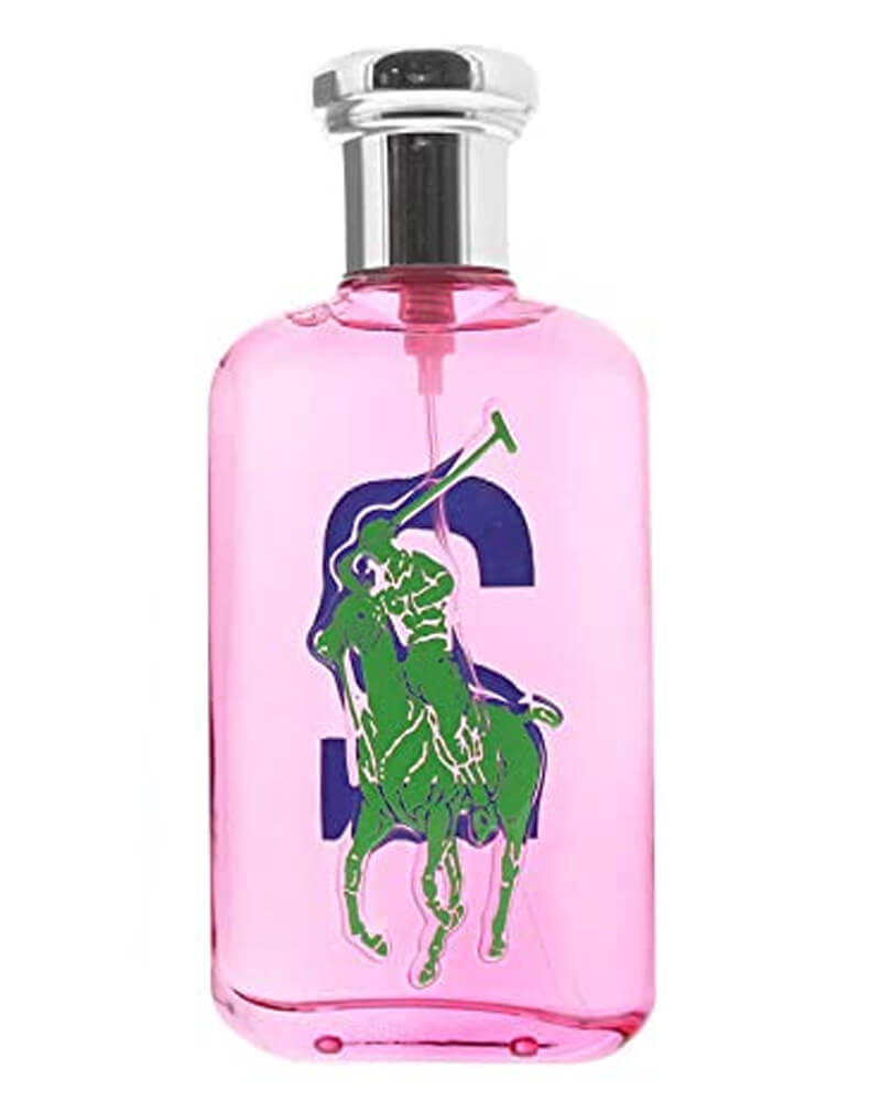 RALPH LAUREN Big Pony 2 Pink EDT - 100 ml