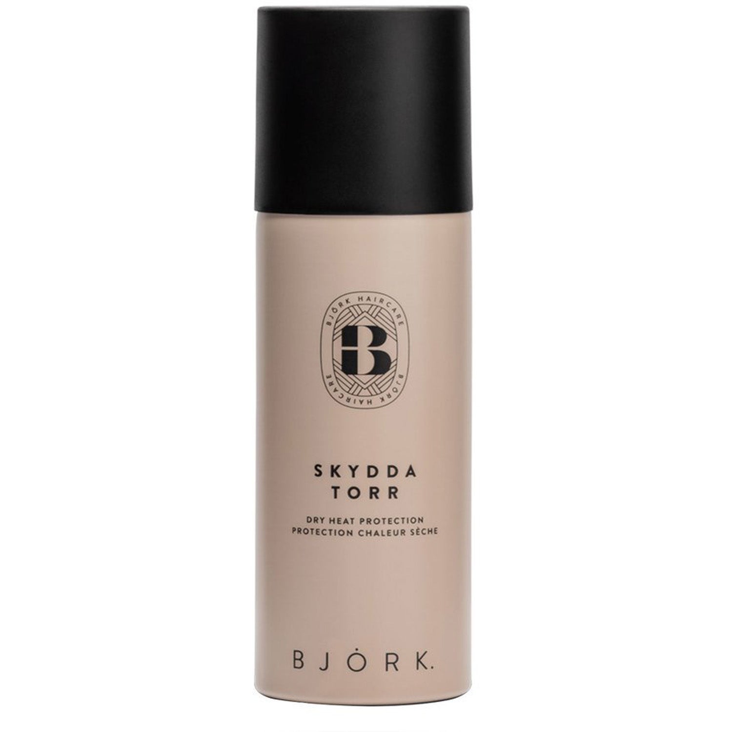 Björk SKYDDA TORR Dry Heat Protection - 200 ml