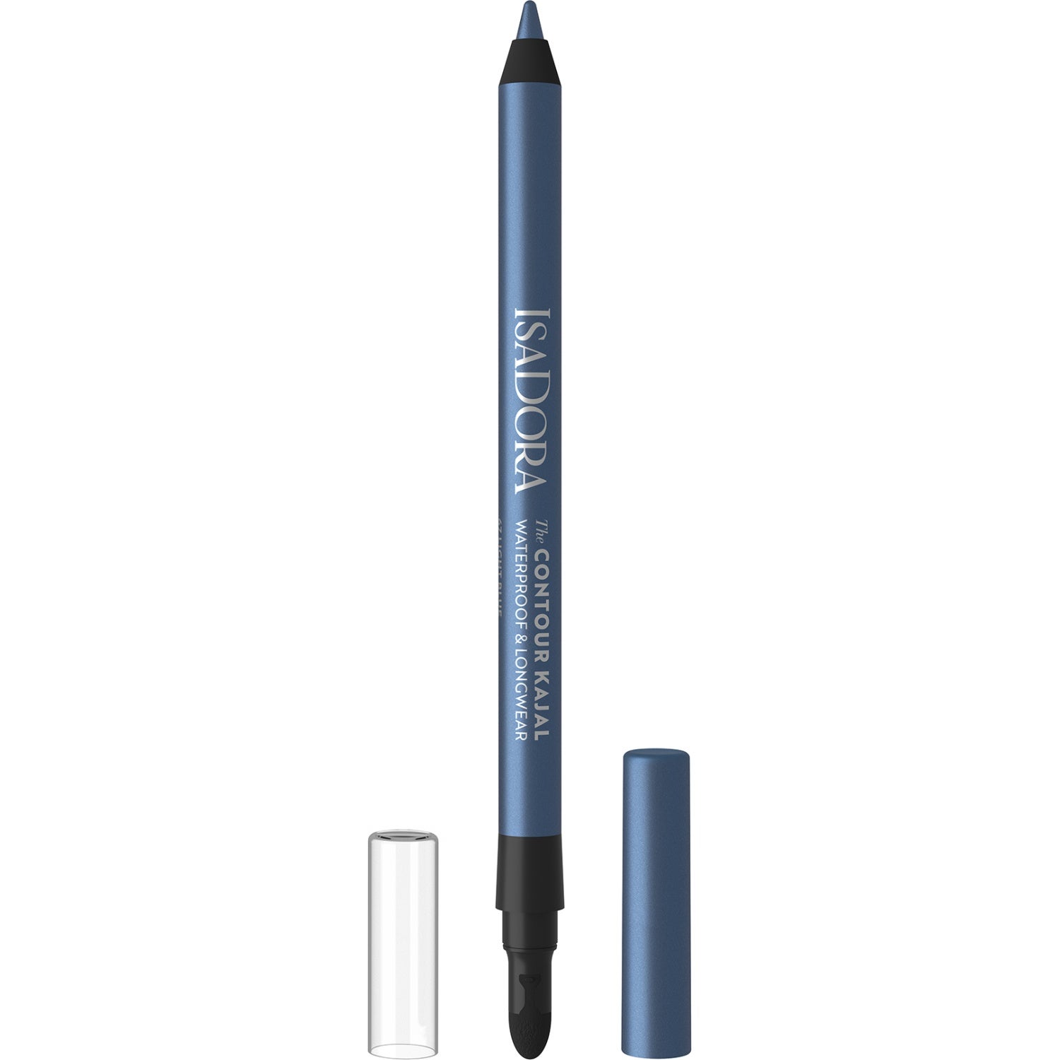 IsaDora Contour Kajal 67 Light Blue - 1,2 g