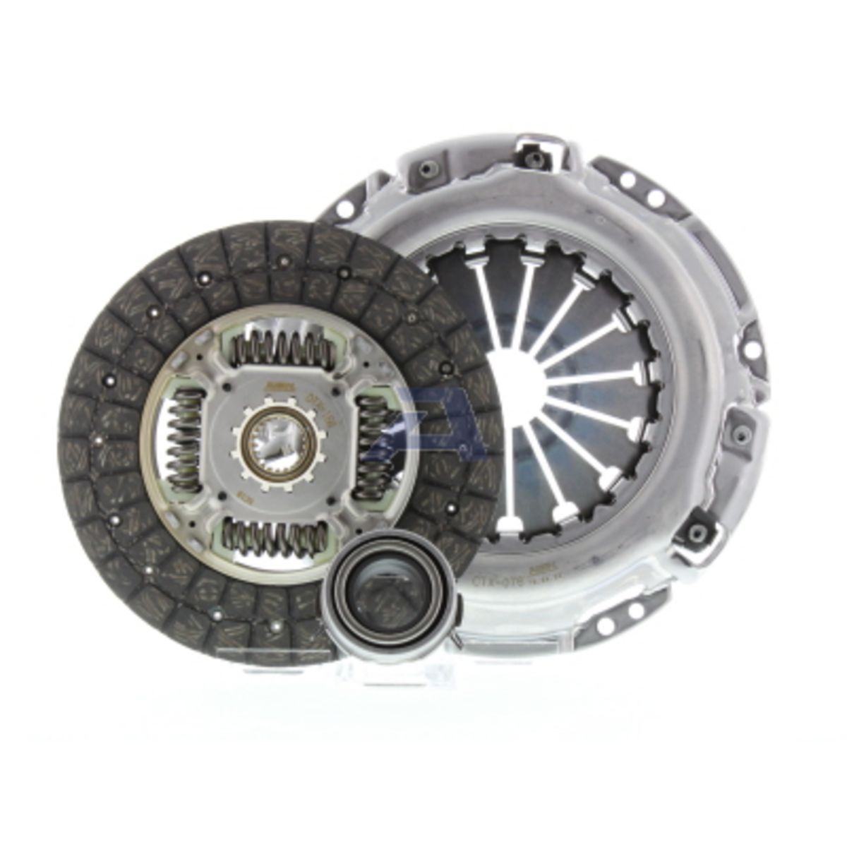 Kytkinpaketti AISIN KT-134D