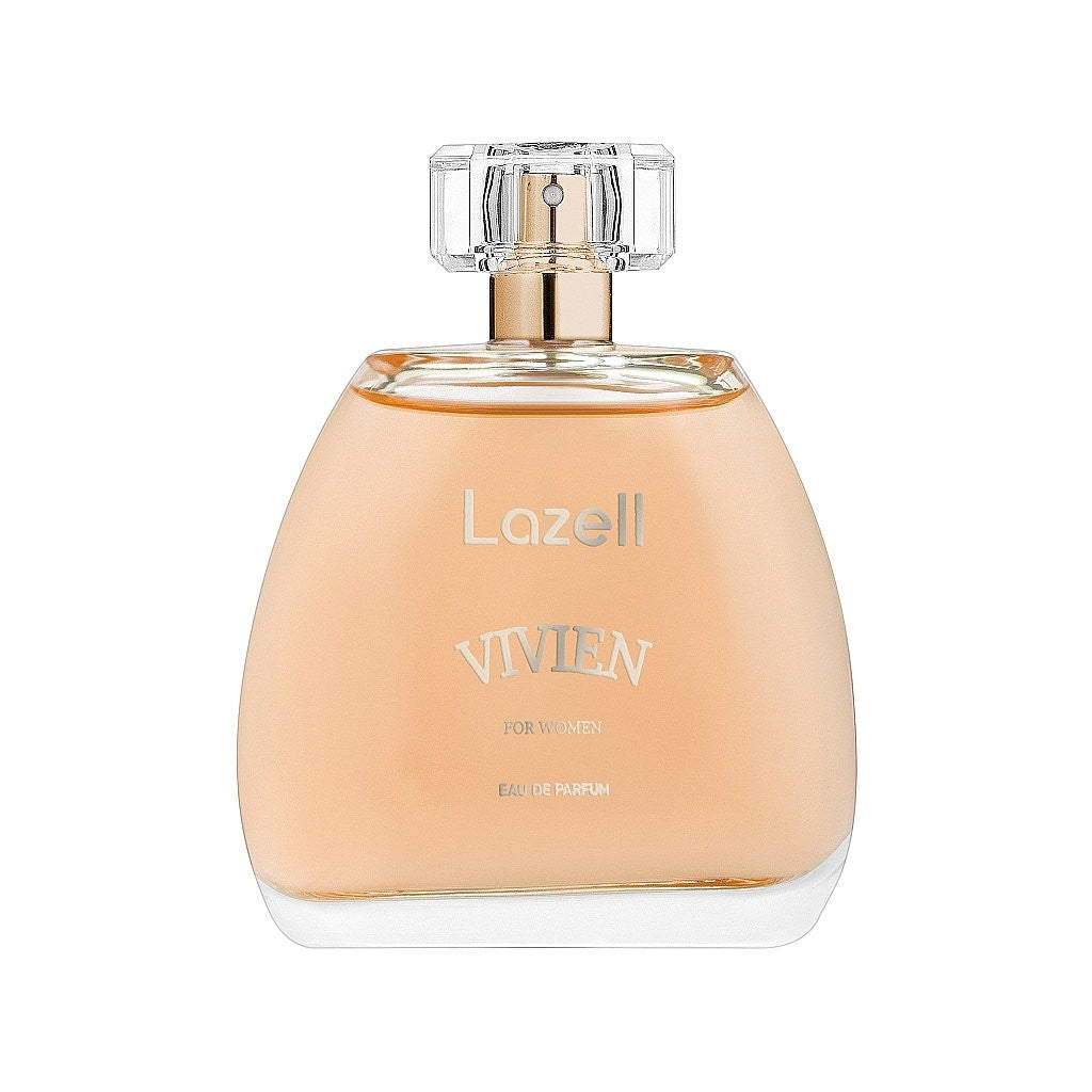 Lazell Vivien Eau De Parfum naisille 100 ml
