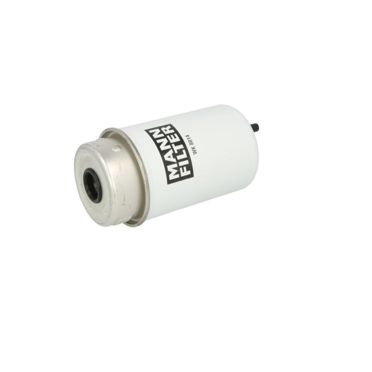 Polttoainesuodatin MANN-FILTER WK 8014