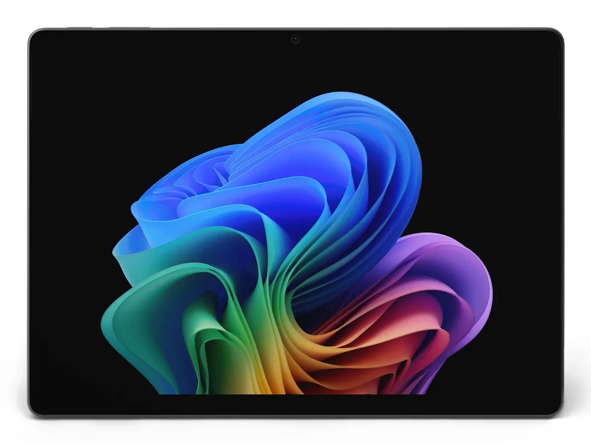 Microsoft Surface Pro 13", Intel Core Ultra 7 366H, 16/256 Gt, Wi-Fi, Win 11 Pro -tabletti, musta