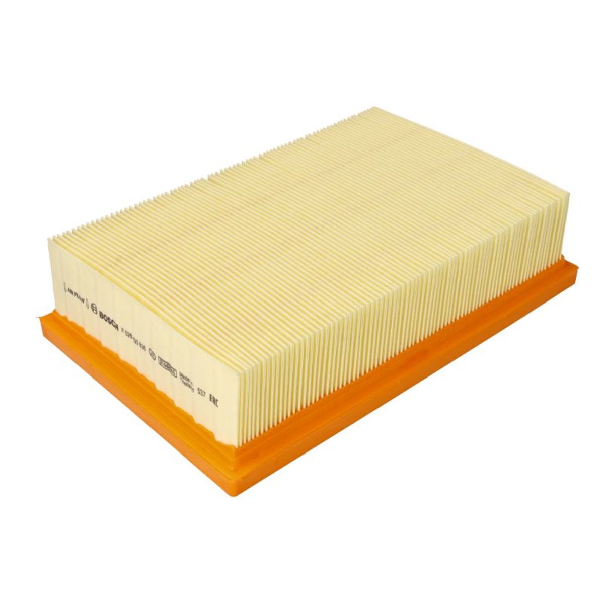 Ilmansuodatin BOSCH F 026 400 836