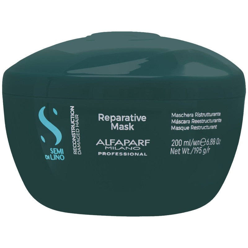 Alfaparf Jälleenrakennus, Naamio 200 ml