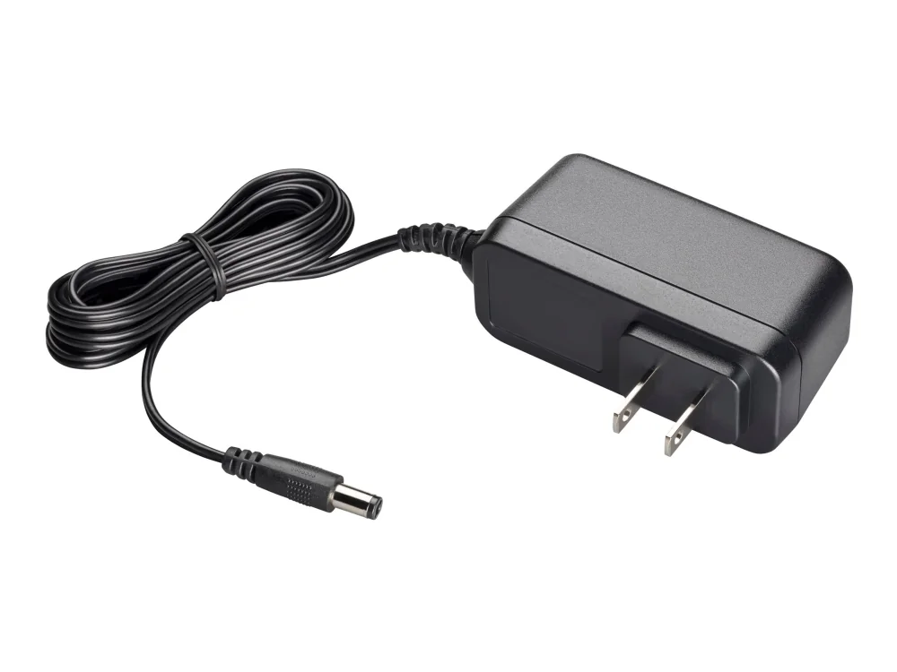 HP Poly - Virtalähde - 5 V/3 A - Eurooppa