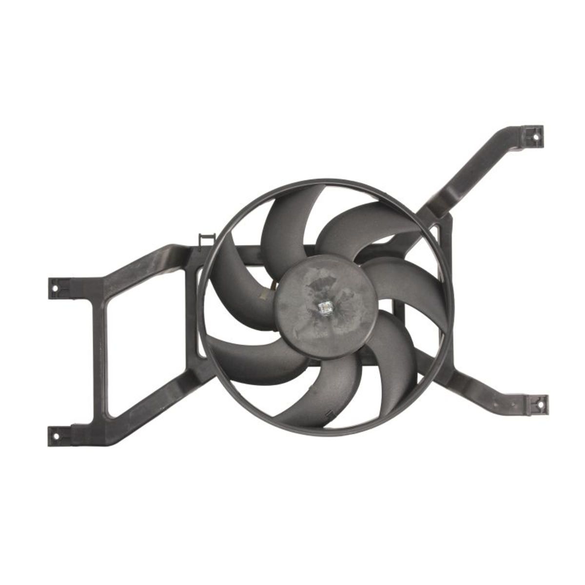 Jäähdyttimen tuuletin DENSO DER37002