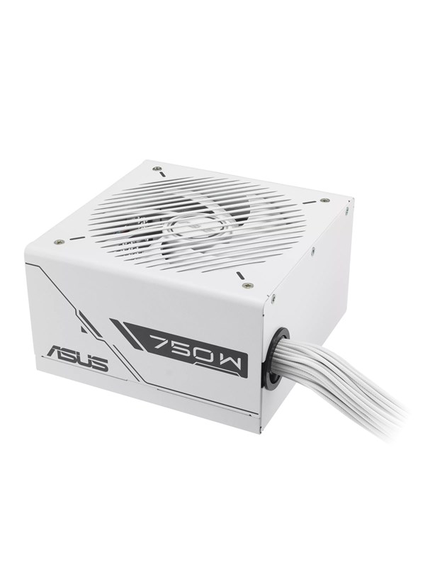 ASUS Prime 750W Bronze White Edition