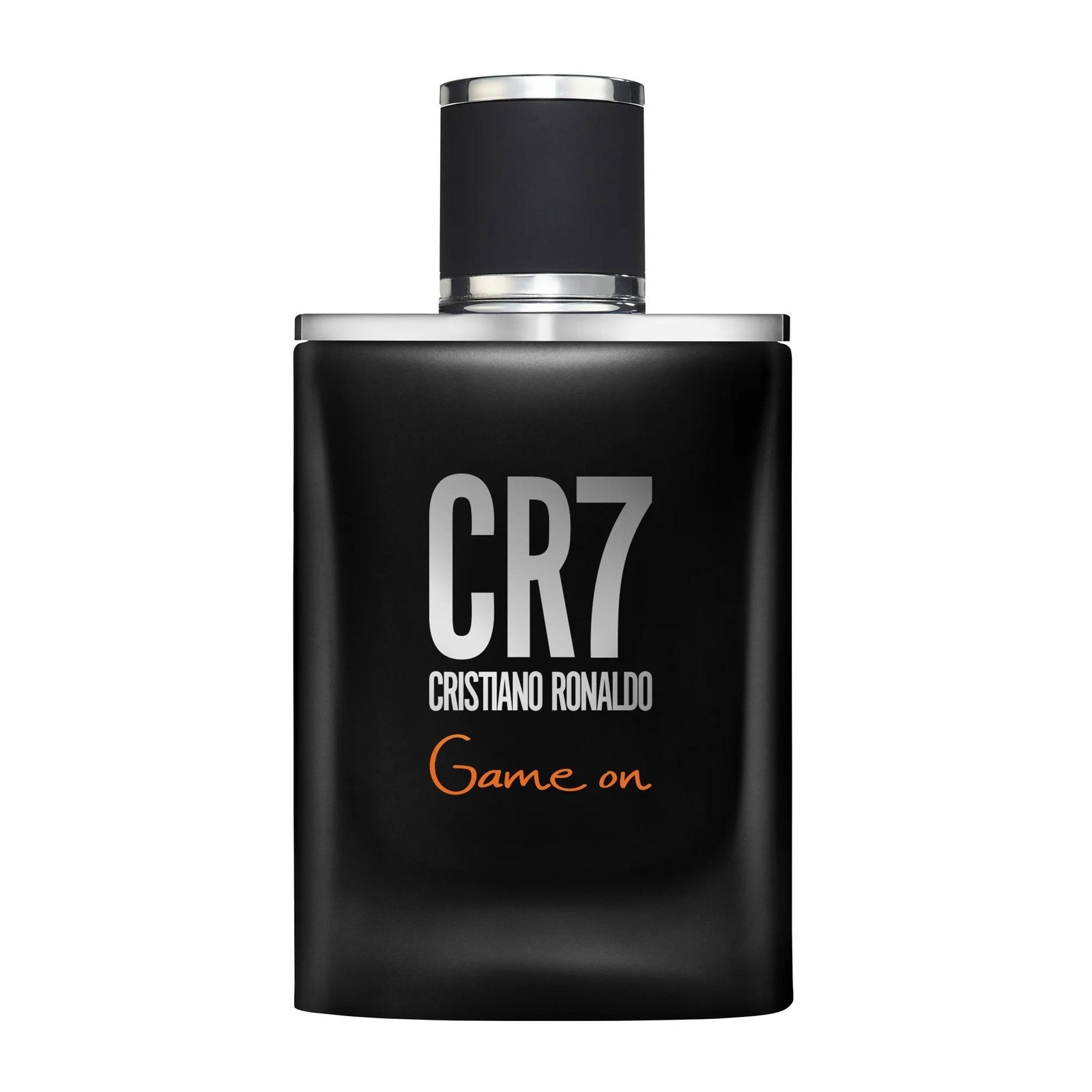 Cristiano Ronaldo Game On Eau de Toilette miehille 30 ml