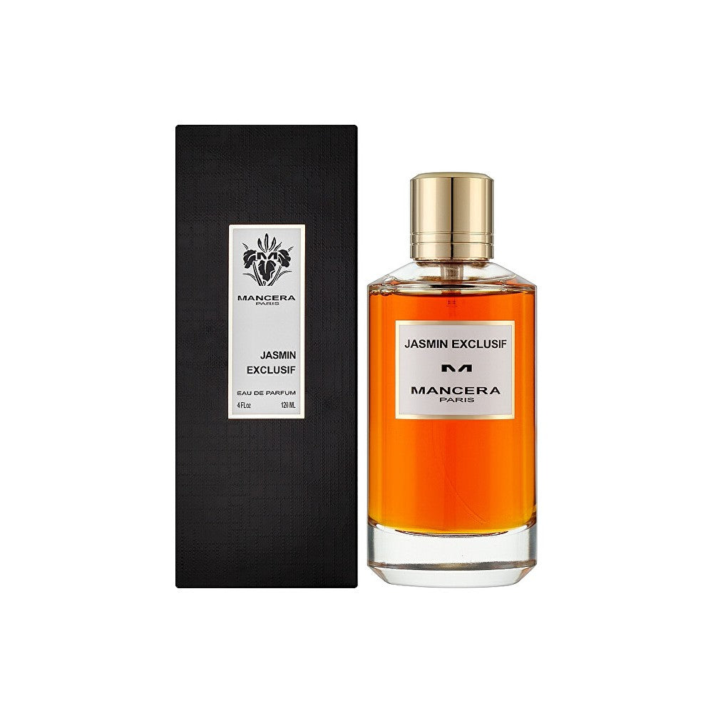 Mancera Jasmin Exclusif EDP U 120 ml