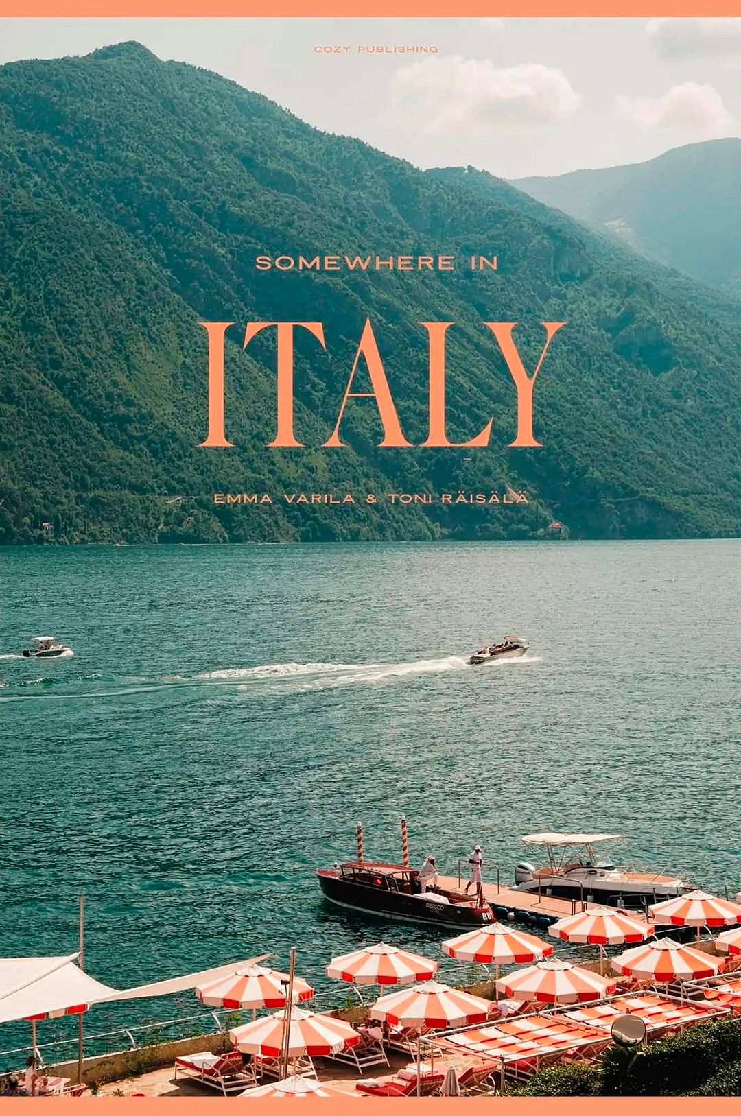 Somewhere in Italy